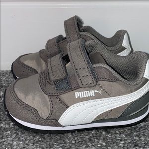 Puma ST Runner V2 V Toddler Shoes